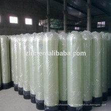 FRP tank pressure tank frp purify filter sand filter carbon filter